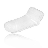 Pure Lime Lady 3 Pack Trainer Liners