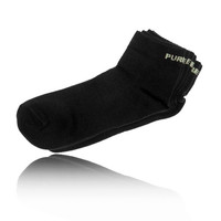 Pure Lime Lady 3 Pack Trainer Liners