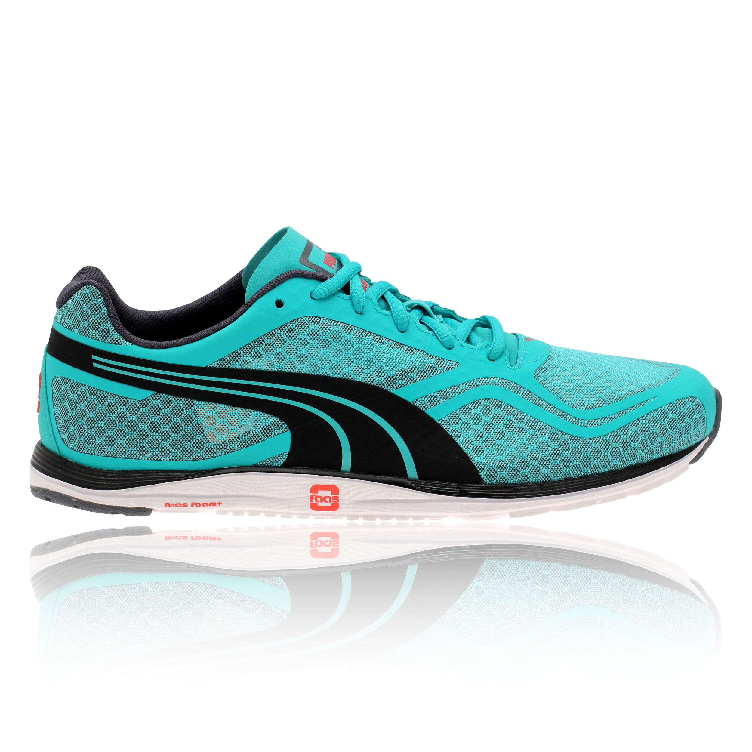 puma faas 100