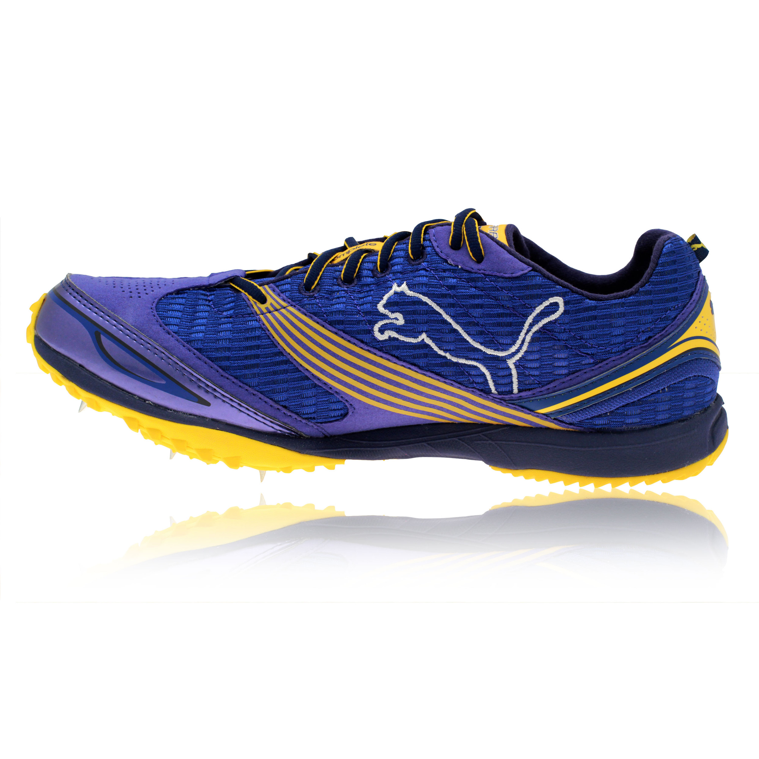 Puma Haraka XCS Cross Country Running Spikes 50 Off