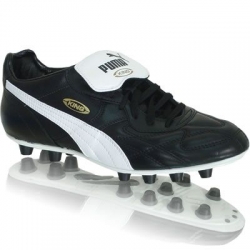 Puma King Top DI Moulded Firm G. Classic Football Boot