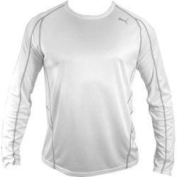 Puma Breathable LS Running Top