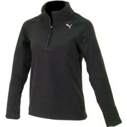 Puma Lady 1/2 Zip Fleece