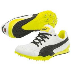 Puma Junior Complete All-Round Spike