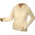 Puma Lady Long Sleeve 1/2 Zip Hooded Top