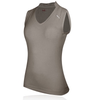 puma lady tank top