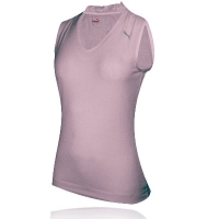 puma lady tank top