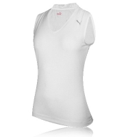 puma lady tank top