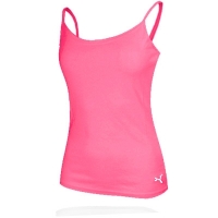 puma lady workout & fitness camisole