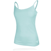puma lady workout & fitness camisole