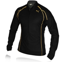 puma long sleeve n2s gore windstopper top