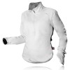 Puma Lady Gore Windstopper Long Sleeve Half Zip Top
