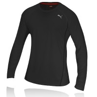 Puma Long Sleeve Baselayer Top