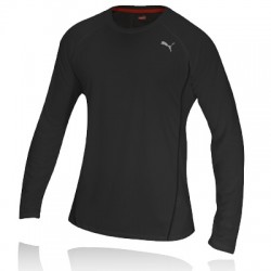 Puma Long Sleeve Baselayer Top