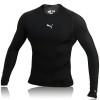 Puma Compression Long Sleeve Baselayer Top