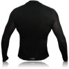 Puma Compression Long Sleeve Baselayer Top picture 1