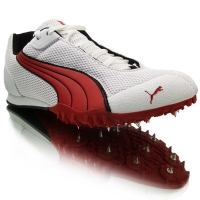 puma complete tf allround running spikes