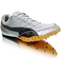 puma complete tf allround ii croc running spikes