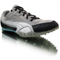 puma complete allround ii running spikes