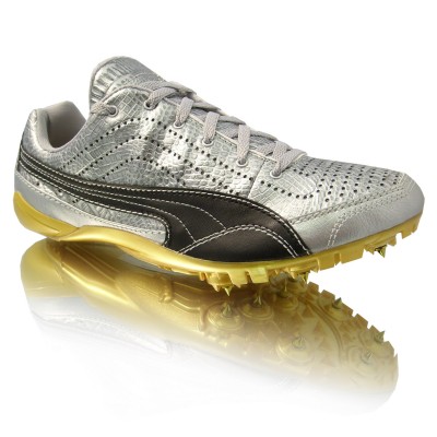 Puma Complete Theseus II Croc Running Spikes picture 1