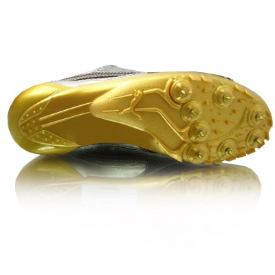 Puma Complete Theseus II Croc Running Spikes picture 2