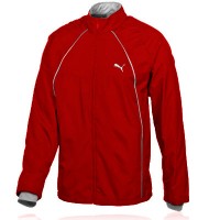 Puma Wind Running Jacket