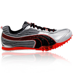 Puma Complete TFX Miler Middle Distance Running Spikes