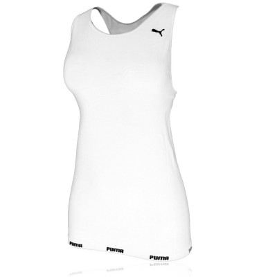 Puma Lady Vest Tank Top picture 1