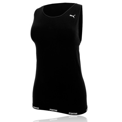 Puma lady Long Tank Top Vest picture 1