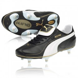 Puma King Excel Soft Ground Football Boots