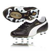 Puma King Excel Firm Ground Football Boots