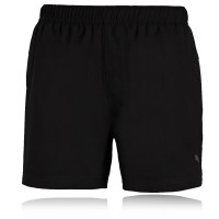 Puma Bolt Baggy Running Shorts