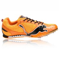 Puma Complete TFX Allround Running Spikes