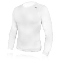 Puma Baselayer Compression Long Sleeve Top