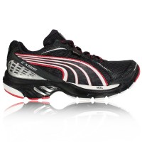 Puma Lady Cell Exsis GORE-TEX Waterproof Running Shoes