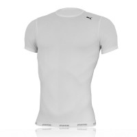 Puma Pro Vent Compression Short Sleeve T-Shirt