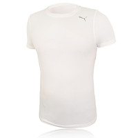 Puma Pro Short Sleeve Compression Top