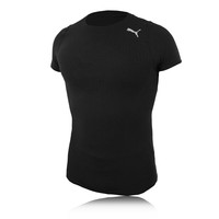 Puma Pro Short Sleeve Compression Top