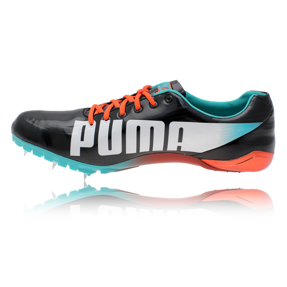 puma bolt evospeed ltd