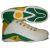 Reebok Answer Mid Basketball Shoe