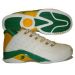 Reebok Answer Mid Basketball Shoe