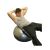 Reebok Gym stability Ball picture 2