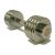 Reebok Chrome Dumbell Set