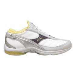 Reebok Lady Club Cardio DMX Low Fitness Shoe