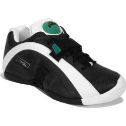 Reebok Pump Match Day Tennis Shoe
