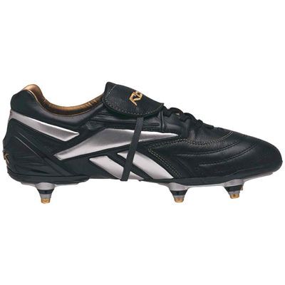 reebok soccer boots