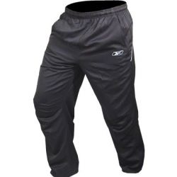 Reebok Junior Woven Leisure Pant