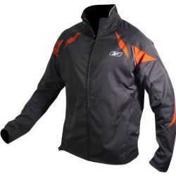 Reebok Junior Playshield Waterproof Jacket