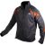 Reebok Junior Playshield Waterproof Jacket