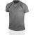 Reebok Junior Playdry Short Sleeve T-Shirt